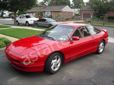 Ремонт генератора Ford Probe, Купить генератор Ford Probe
